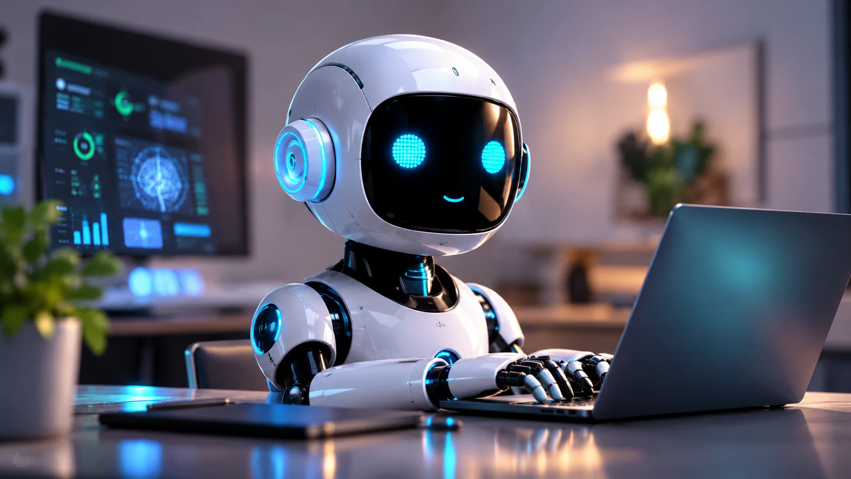AI-агенти для автоматизації бізнесу